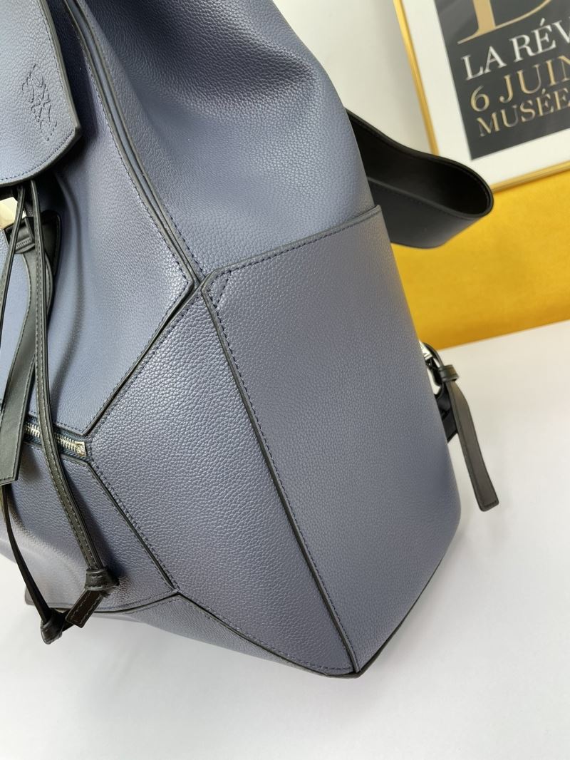 Loewe Backpacks